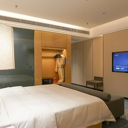 Paco Hotel Shenzhen Luohu Port Εξωτερικό φωτογραφία