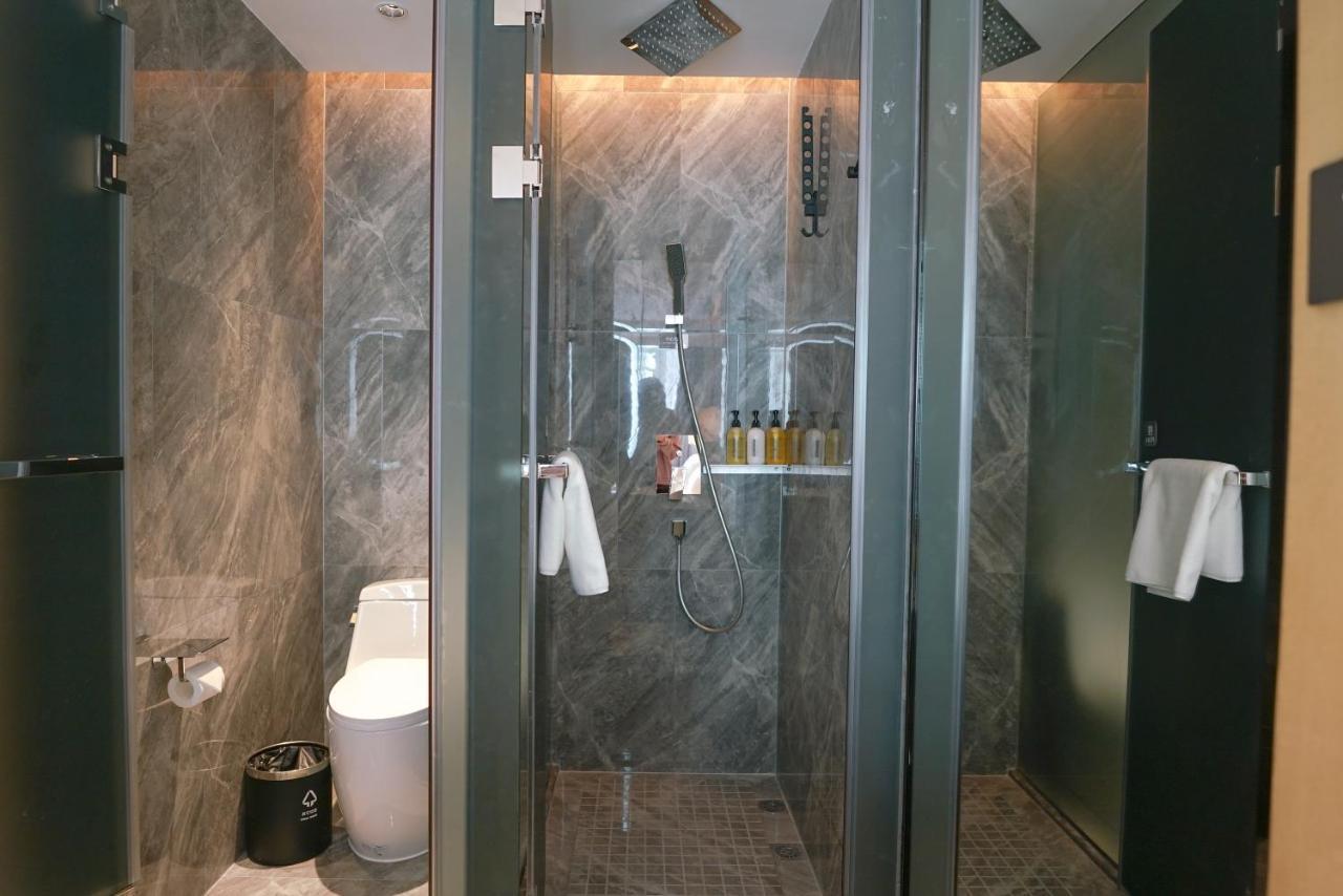 Paco Hotel Shenzhen Luohu Port Εξωτερικό φωτογραφία