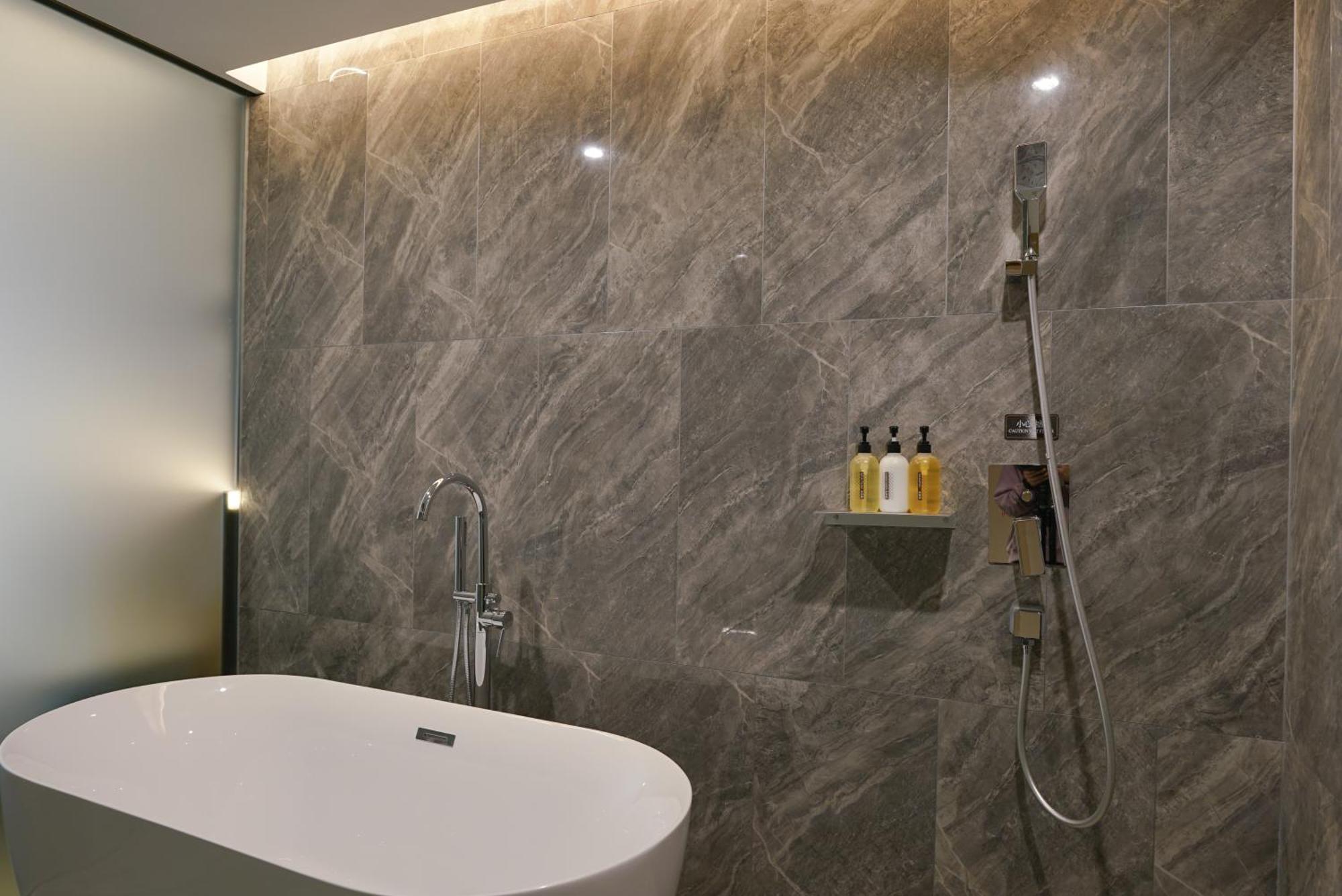 Paco Hotel Shenzhen Luohu Port Εξωτερικό φωτογραφία