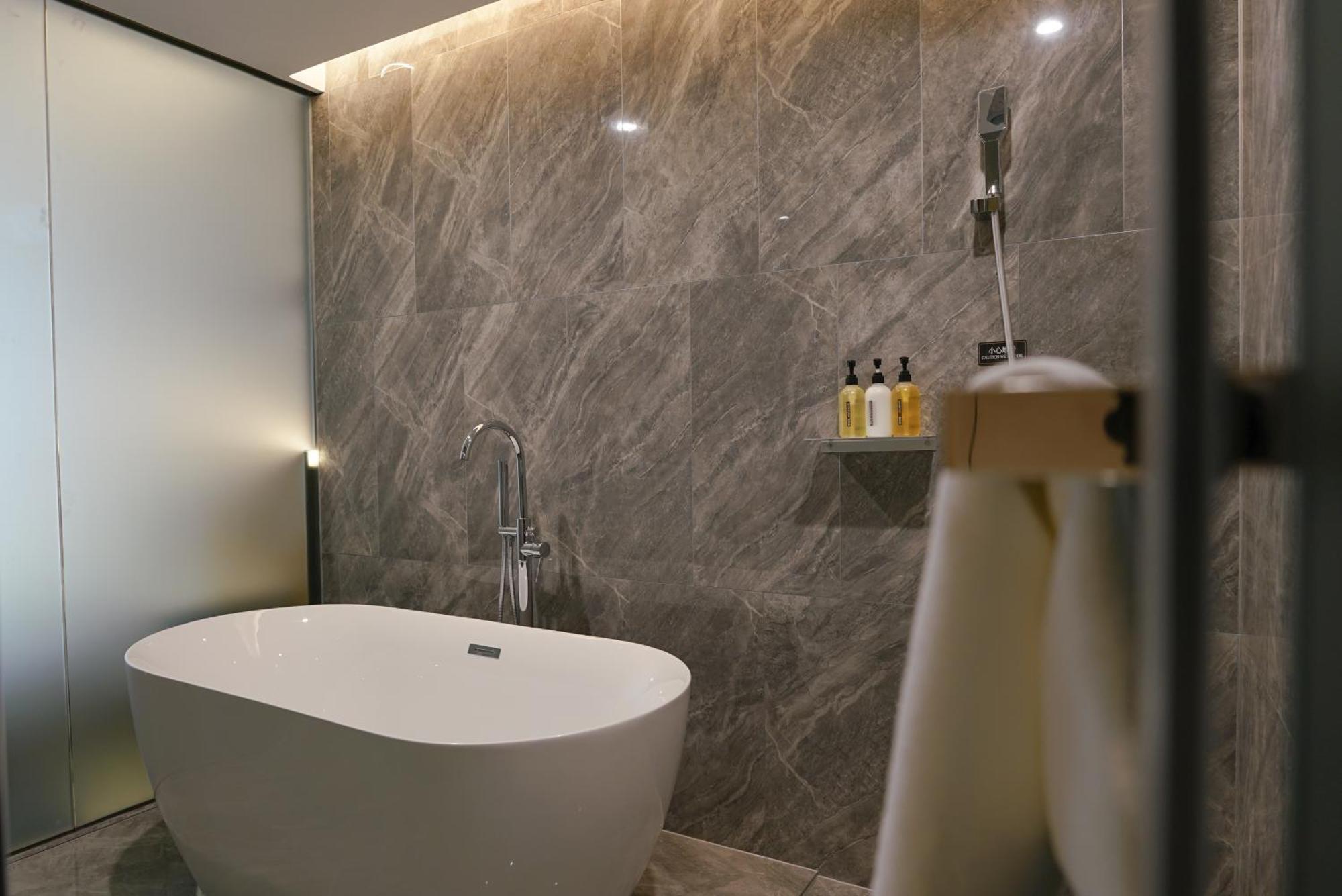 Paco Hotel Shenzhen Luohu Port Εξωτερικό φωτογραφία